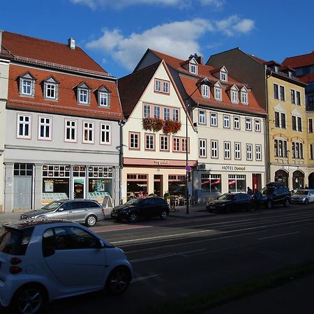 B2-Ferienwohnung Erfurt Zimmer foto