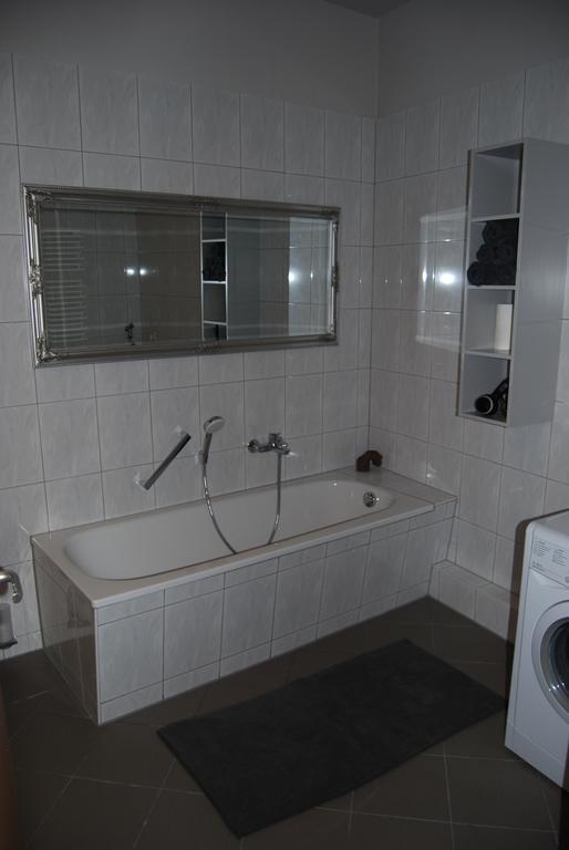 B2-Ferienwohnung Erfurt Zimmer foto