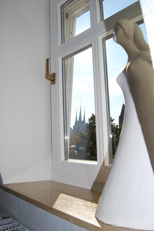 B2-Ferienwohnung Erfurt Zimmer foto