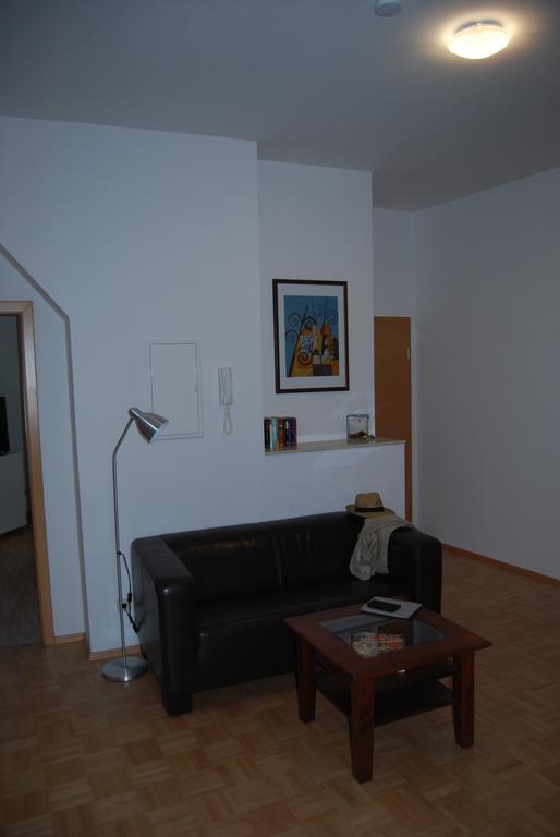 B2-Ferienwohnung Erfurt Zimmer foto