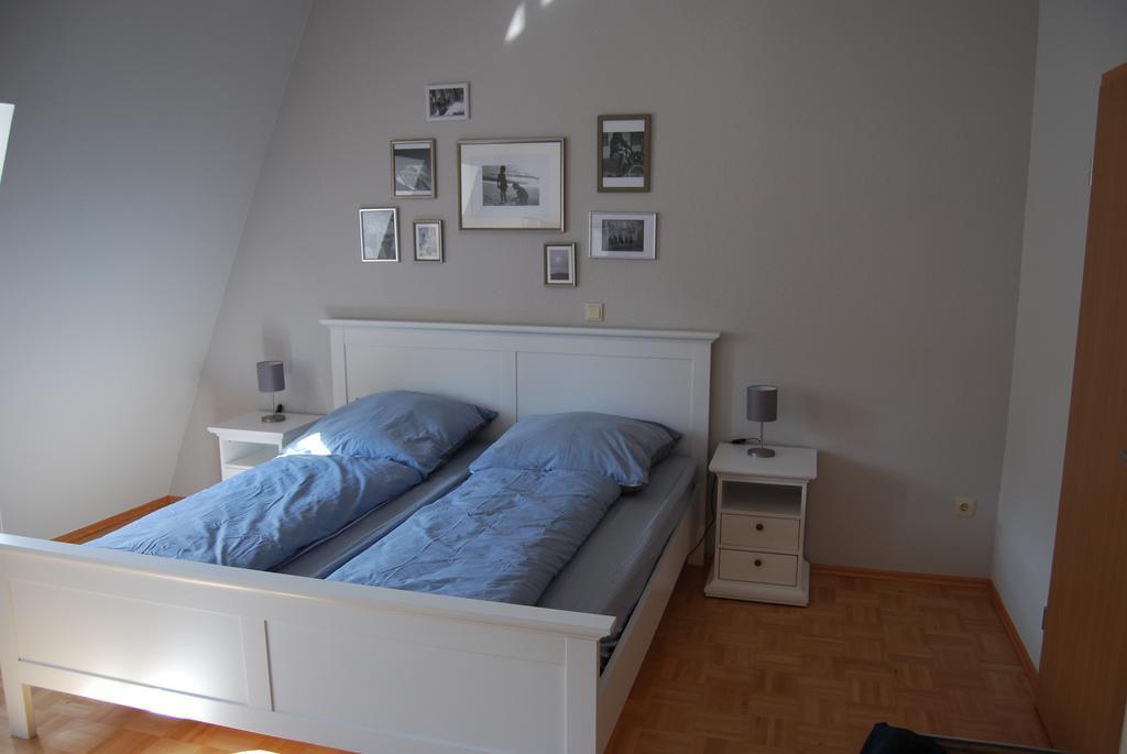 B2-Ferienwohnung Erfurt Zimmer foto
